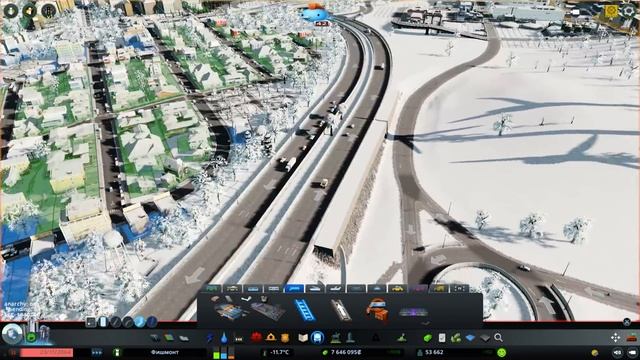Cities: Skylines - Недостаточно товаров - решаем! #36 смотреть онлайн