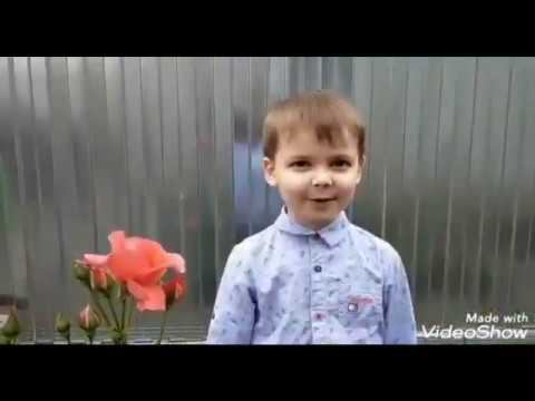 «День защиты детей в стихах» в группе «Медвежата» смотреть онлайн