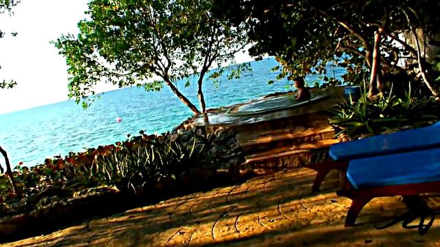 Paradisus Rio del Oro Resort & Spa - Beach [HD] смотреть онлайн