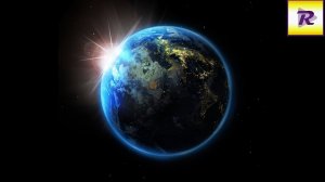 Планета Земля в Elite: Dangerous