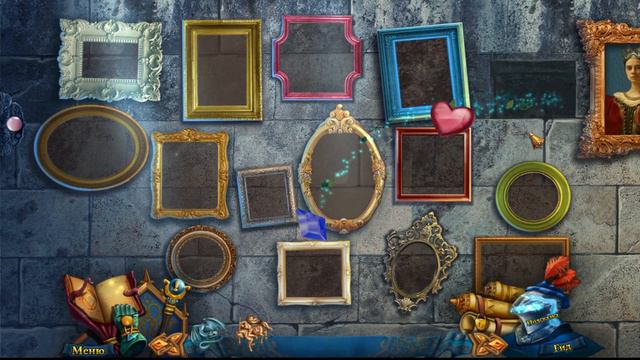 Camelot: Wrath Of The Green Knight CE - Прохождение - Серия №3