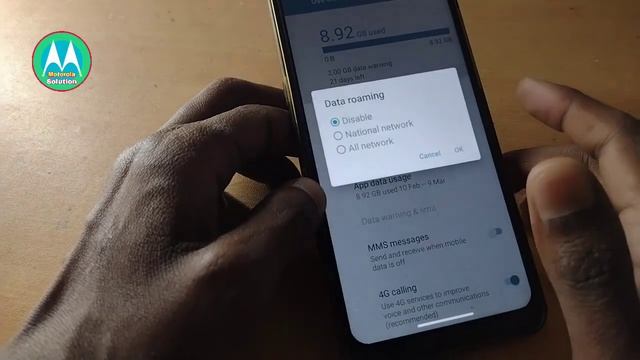 motorola internet slow problem / internet fast kaise kare , how to set fast internet смотреть онлайн
