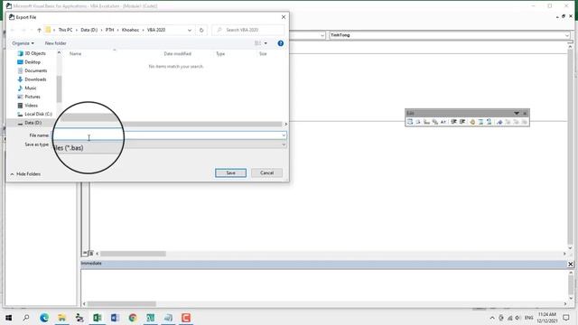 Sử dụng hàm và thủ tục VBA trong Excel và AutoCAD смотреть онлайн