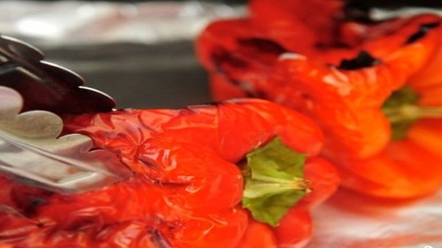 Сборник рецептов