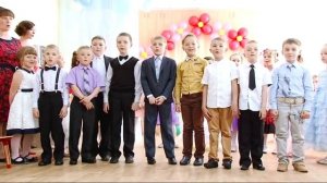 За летом зима пролетели года