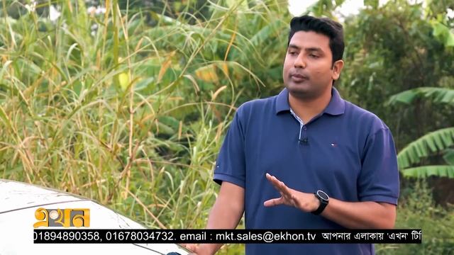 আড়াই কোটি টাকার ইলেকট্রিক কার | Porsche Taycan 4S | Electric Car | VOVO смотреть онлайн