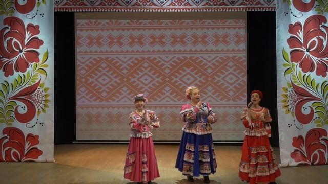 Казачий ансамбль Живая Русь   Каким ты был