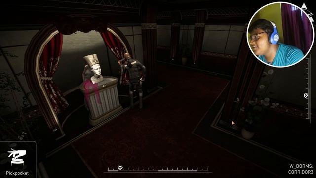 diving DEEPER but quietly into the game... | République HINDI Gameplay [Episode 1: Exordium] (2) смотреть онлайн