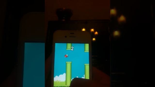 Обзор на Flappy Bird смотреть онлайн