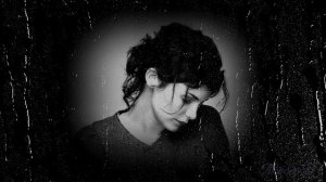 Дождик осенний поплачь обо мне .исп.Е.Камбурова