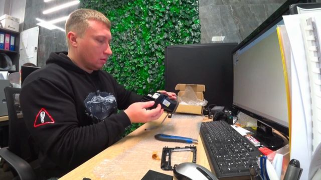 CAN Sensor через OBD2 установка и функционал смотреть онлайн
