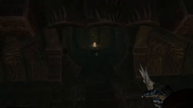 Morrowind The Imprisonment of Mastrius смотреть онлайн