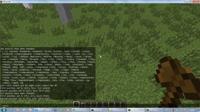 single player commands обзор мода! смотреть онлайн