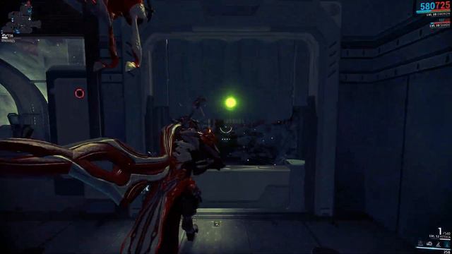 Warframe - #1 - Join The Clan смотреть онлайн