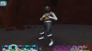 Power Rangers Dino Charge Rumble Full Chapters [All Episodes]
