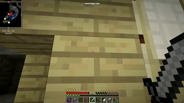 mineCraft: Лучшие приключения 4 смотреть онлайн