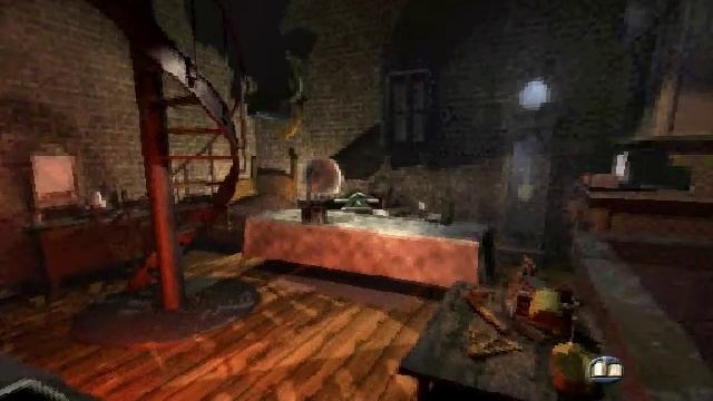 Amerzone - The Explorers Legacy [7wolf] смотреть онлайн