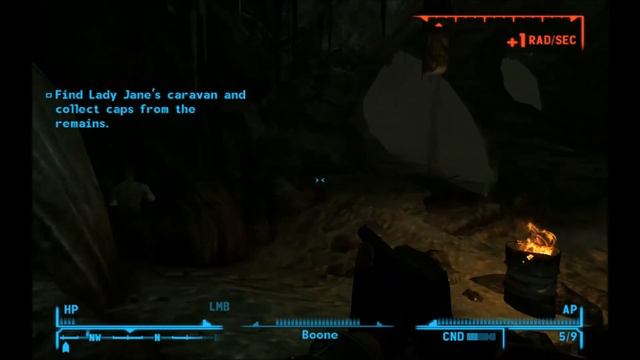 Lets play hardcore fallout new vegas part 22 смотреть онлайн