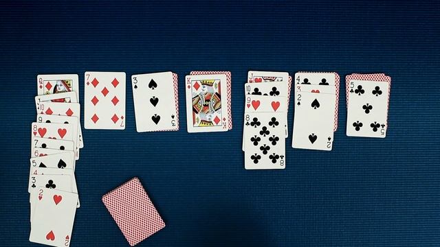 How to Play Solitaire: A clear Step-by-Step Guide смотреть онлайн