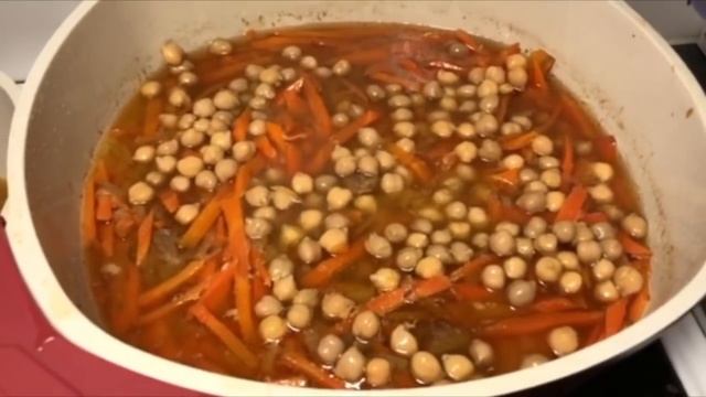 Как быстро и вкусно приготовить самаркандский плов смотреть онлайн