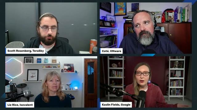 Dev Deep Dive: Diving into the World of Kubernetes смотреть онлайн