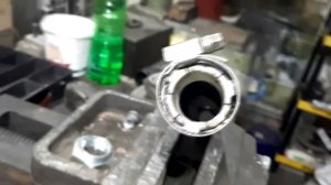 Suzuki Swift - ремонт рулевой рейки