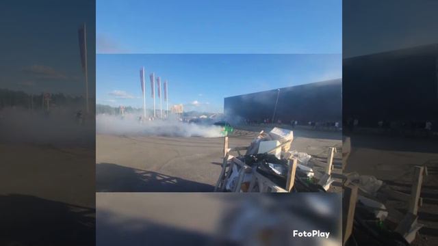 CBA meet #1 Gislaved смотреть онлайн