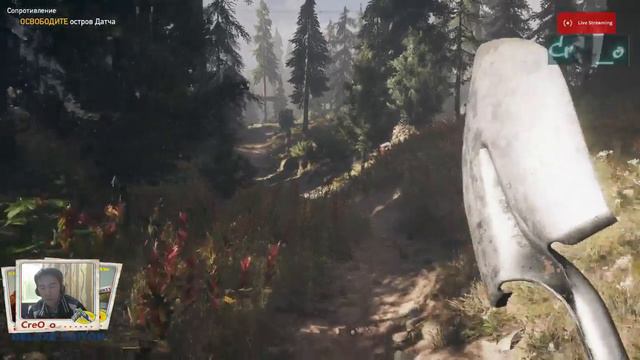 Far Cry 5 - Новый Залипательный шедевр #farcry5 #атырау #кз #kz смотреть онлайн