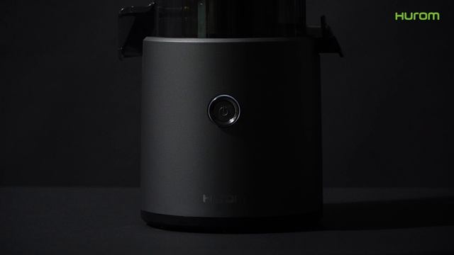 Hurom H300e Cold Press Juicer - Unboxing & Product Overview