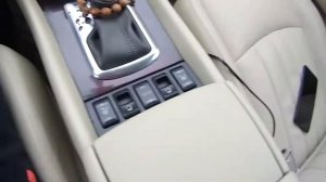 Обзор ИНФИНИТИ EX35 - АВТО ОБЗОР INFINITI, ОТЗЫВ ВЛЕДЕЛЬЦА!