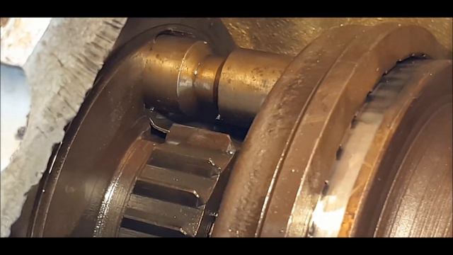 Land Rover Series detent spring смотреть онлайн