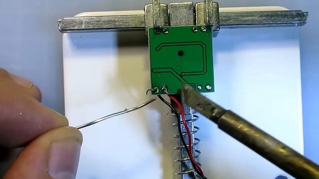 Мини усилитель звука PAM 8403Мини усилитель звука PAM 8403