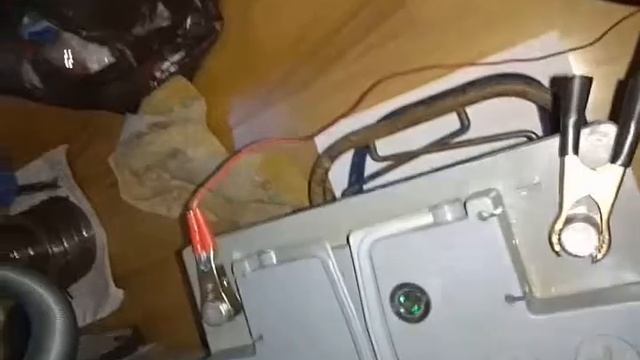 акб ТРАКТ 6СТ-75.0VL ОБЗОР ВЕС ЗАРЯДКА ТЕСТ НАГРУЗКОЙ спустя 7мес настоящий ca\ca с пробками 100821 смотреть онлайн