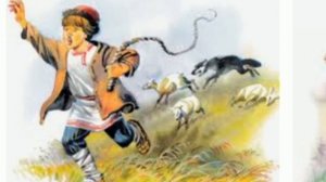 Развитие речи. Л.Толстой "Лгун "