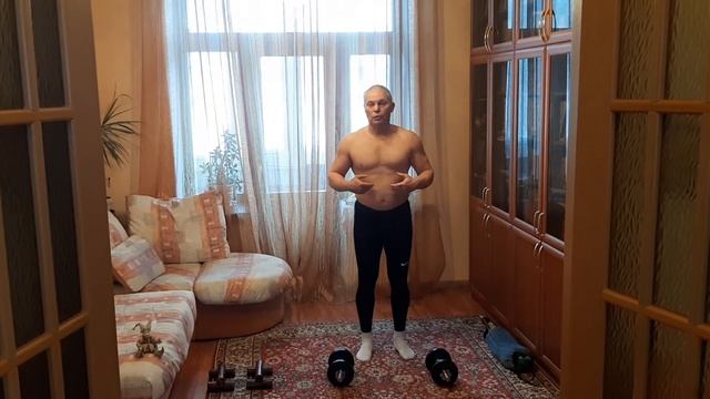 Работа на выносливость, ч.2 смотреть онлайн