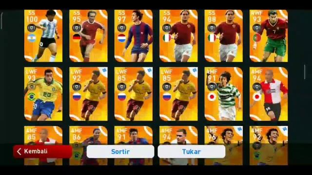 THE RED DEVILS OBB PATCH V 5.5.0 OBB PES 2021|STARTSCREEN,MENU GRAPHICS,SCOREBOARD-PES 2021MOBILE смотреть онлайн