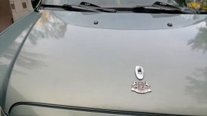 Fiat Doblo 1.4 .Обзор,состояние кузова.Впечатления от подержанного автомобиля.