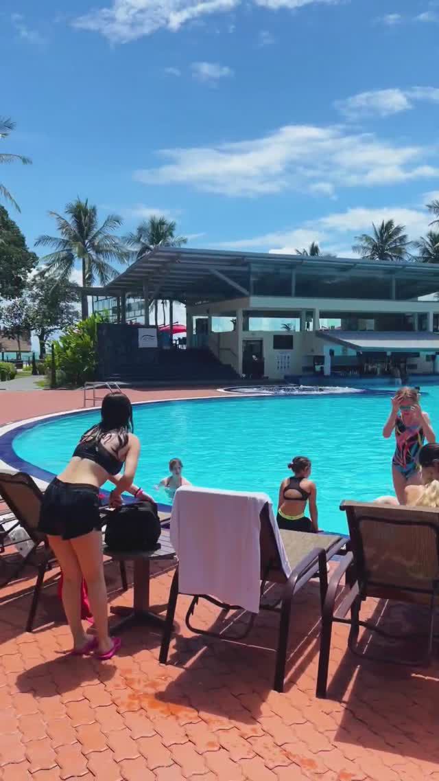 Детский летний лагерь в Малайзии/7 2023 #short смотреть онлайн