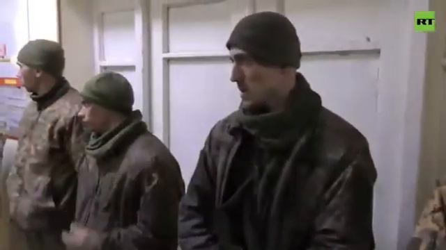 Ситуация в Украине 24 02 2022 - Информация (ознакомление) ДНР смотреть онлайн