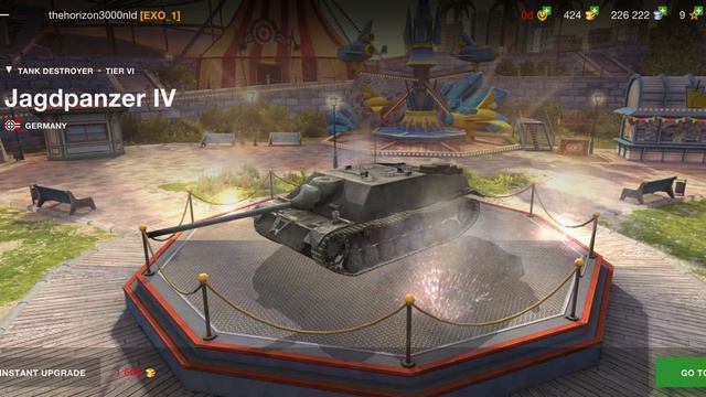 opening year box world of tanks blitz big suprise june 2021 смотреть онлайн