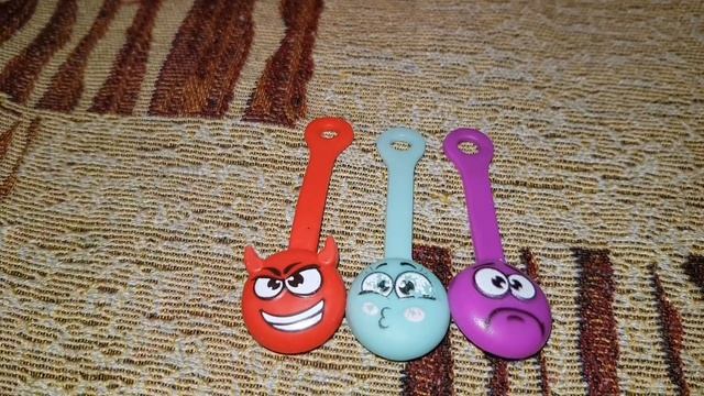 СКРЕПЫШИ 2! ПОКАЗАЛА НОВЫЕ Скрепыши и АВОКАДО из Акции МАГНИТ / Вики Маус