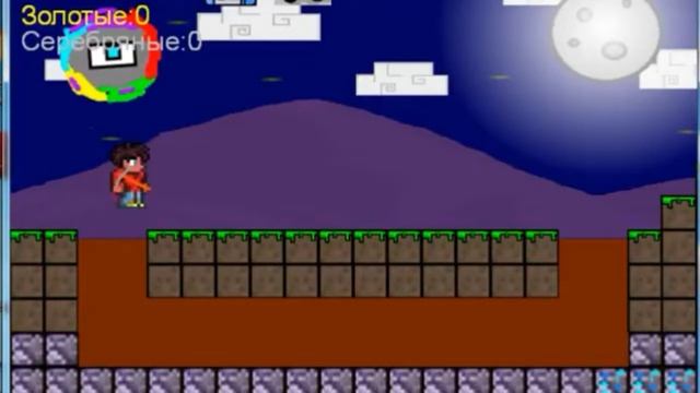 Terraria Endless Night alpha смотреть онлайн