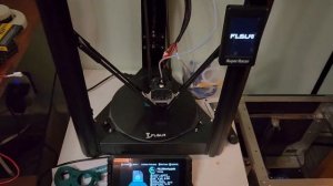 Installing Klipper on my FLSUN SR Delta 3D Printer! - Part 1 - Firmware Upgrade