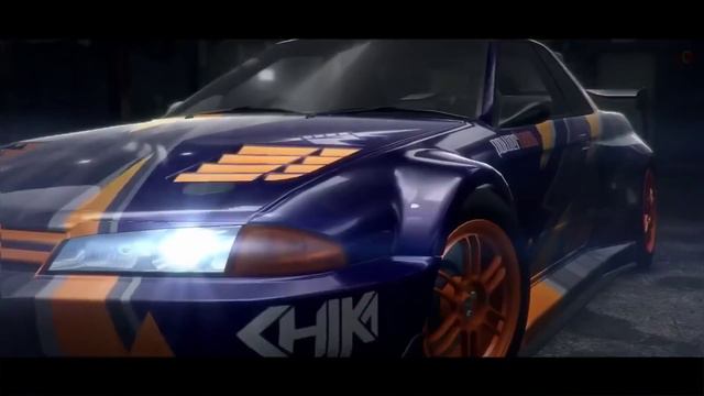 Need for Speed No Limits Gameplay 60fps 1080p Trailer 【HD】 смотреть онлайн