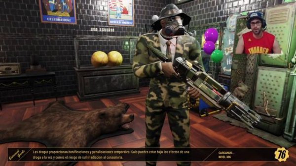 🆘 ARTESANÍA LEGENDARIA FALLOUT 76 🆘 TODO LO QUE NECESITAS SABER