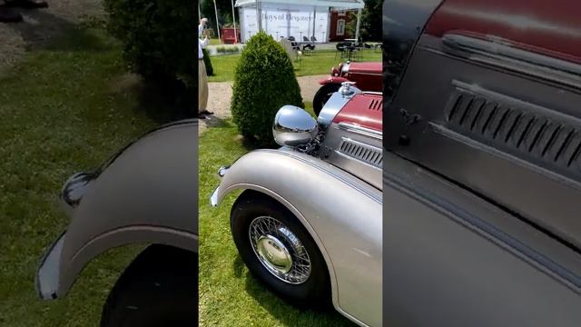 Horch-Auto Union смотреть онлайн