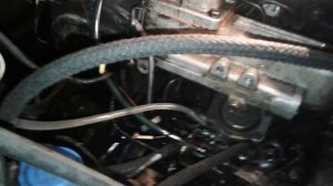 ТД 27Т не набирает обороты.