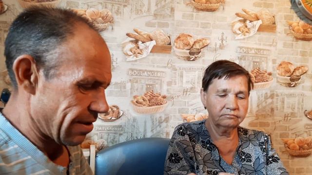 казахский бешбармак у сестры в с. Карасай смотреть онлайн