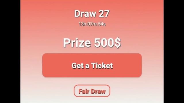 EARN $125-$500: MAIN GAME TEBAK ANGKA with Daily Raffle TANPA RISIKO | LIVE GIVEAWAY! смотреть онлайн