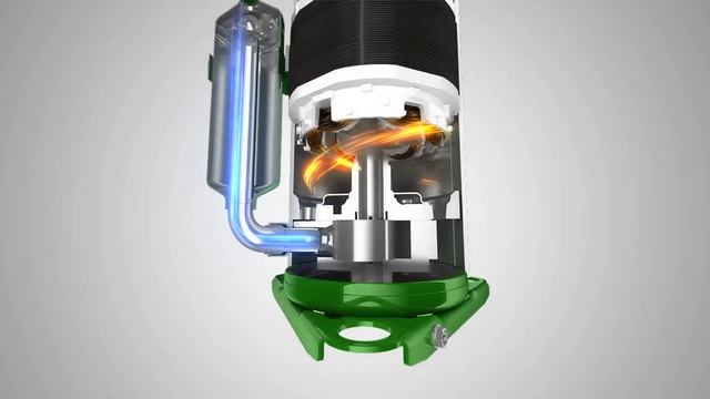 GMCC Green Core смотреть онлайн